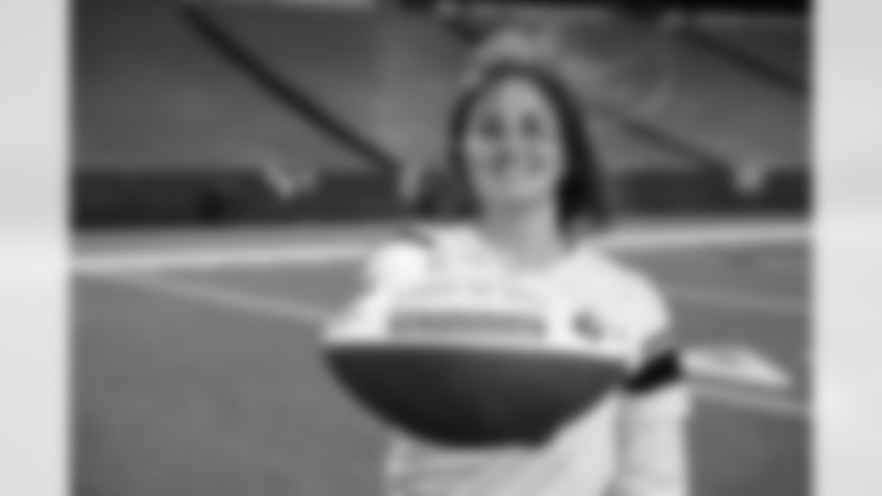 2023 Girls Flag Football Regional Championship, June 12, 2023 at Highmark Stadium