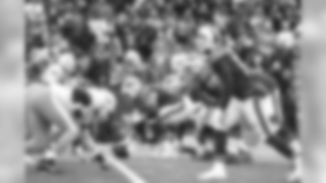 2017 Buffalo Bills