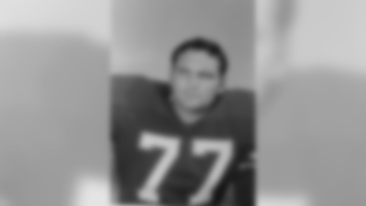 Stew Barber (GM 1979-1982) in his playing days