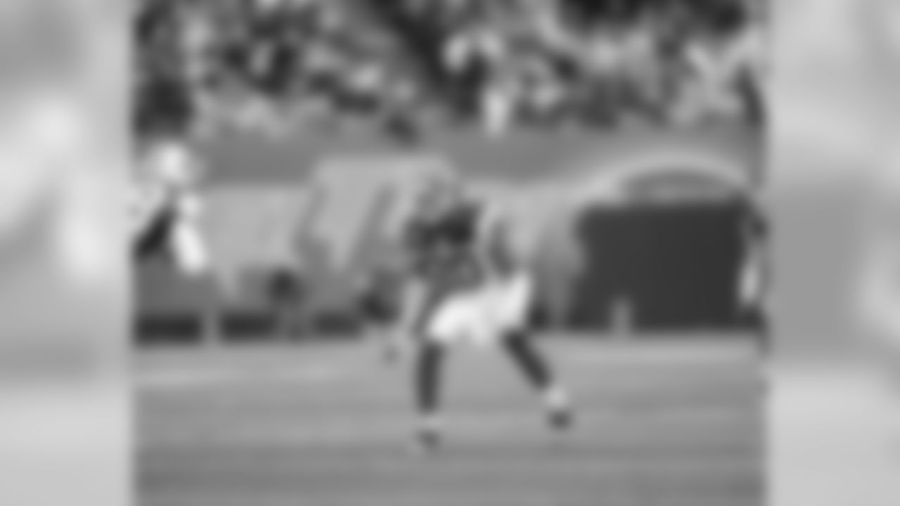 S Donte Whitner, Ohio State (2006)