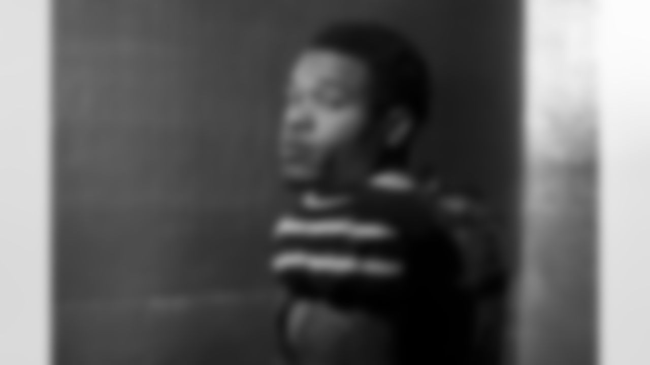 Taron Johnson