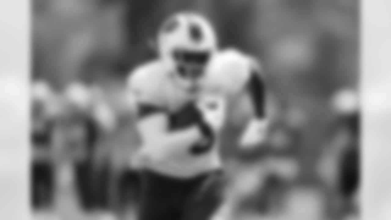 Jamison Crowder (80). Buffalo Bills Training Camp at One Bills Drive, August 24, 2022. Photo by Ben Green