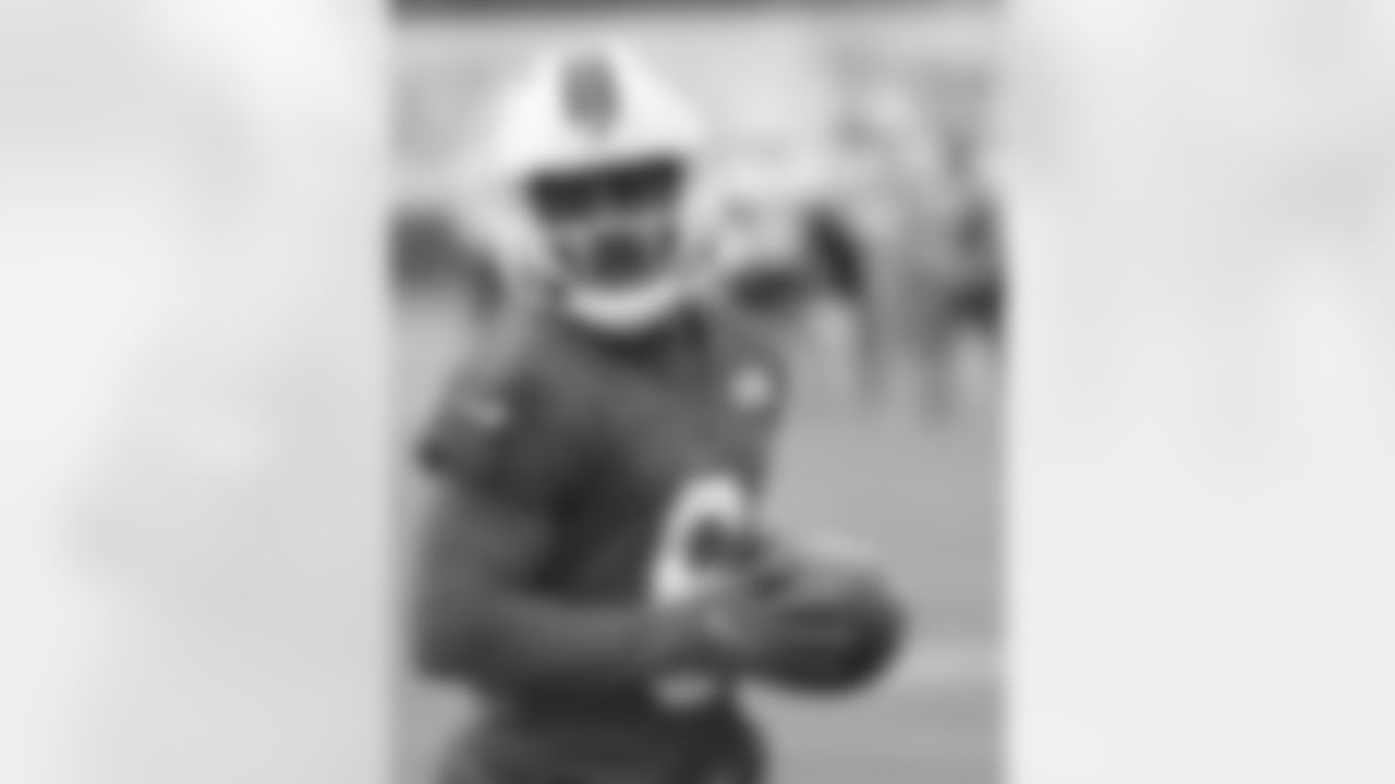 Buffalo Bills Week 15 practice, December 14, 2022 at One Bills Drive.