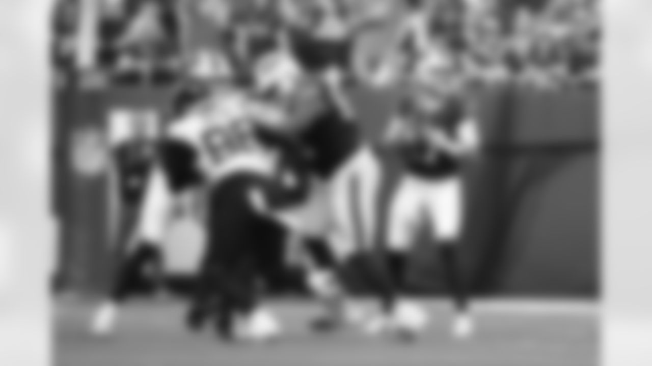 Buffalo Bills vs Jacksonville Jaguars, Regular Season, October 08, 2023 at Tottenham Hotspur Stadium.