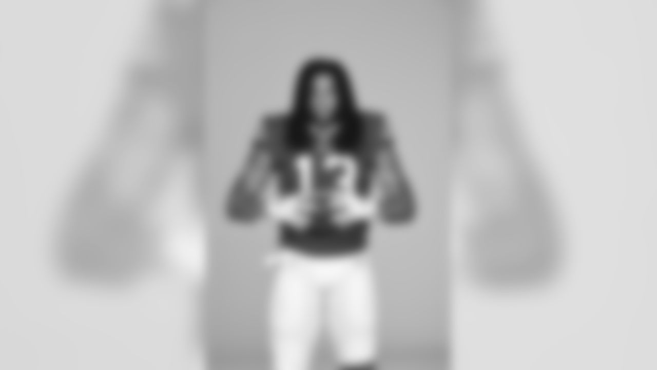 WR Kelvin Benjamin, No. 13