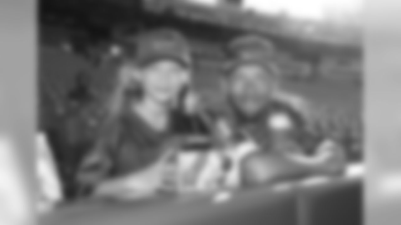 Buffalo Bills vs. Minnesota Vikings at New Era Field, August 29, 2019.
Photo by Sara Schmidle