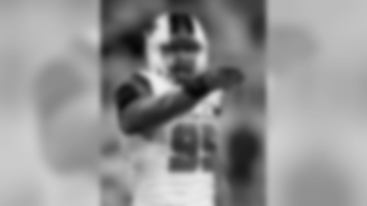 DE Scott Crichton - Oregon State