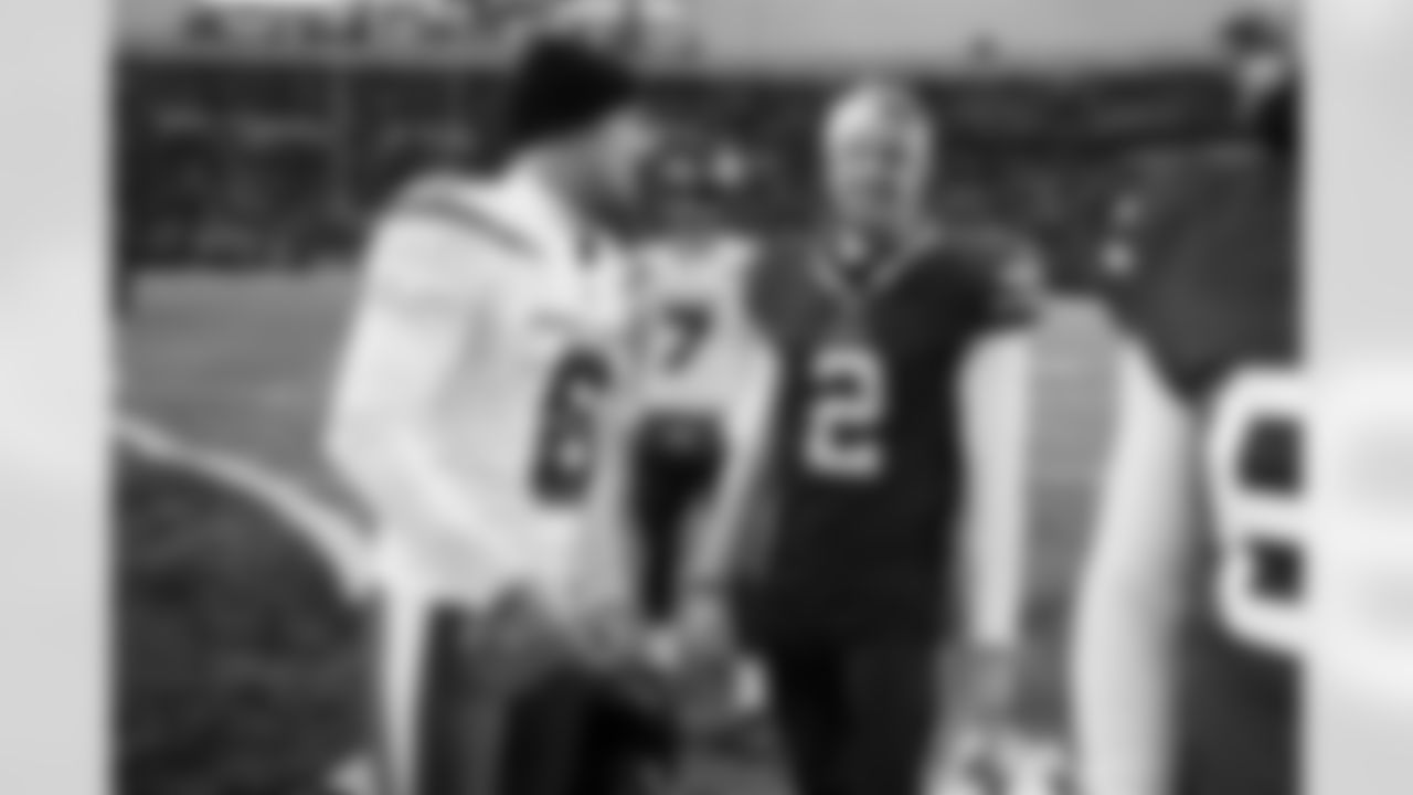 Buffalo Bills vs New York Jets, Week 14, December 11, 2022 at Highmark Stadium..