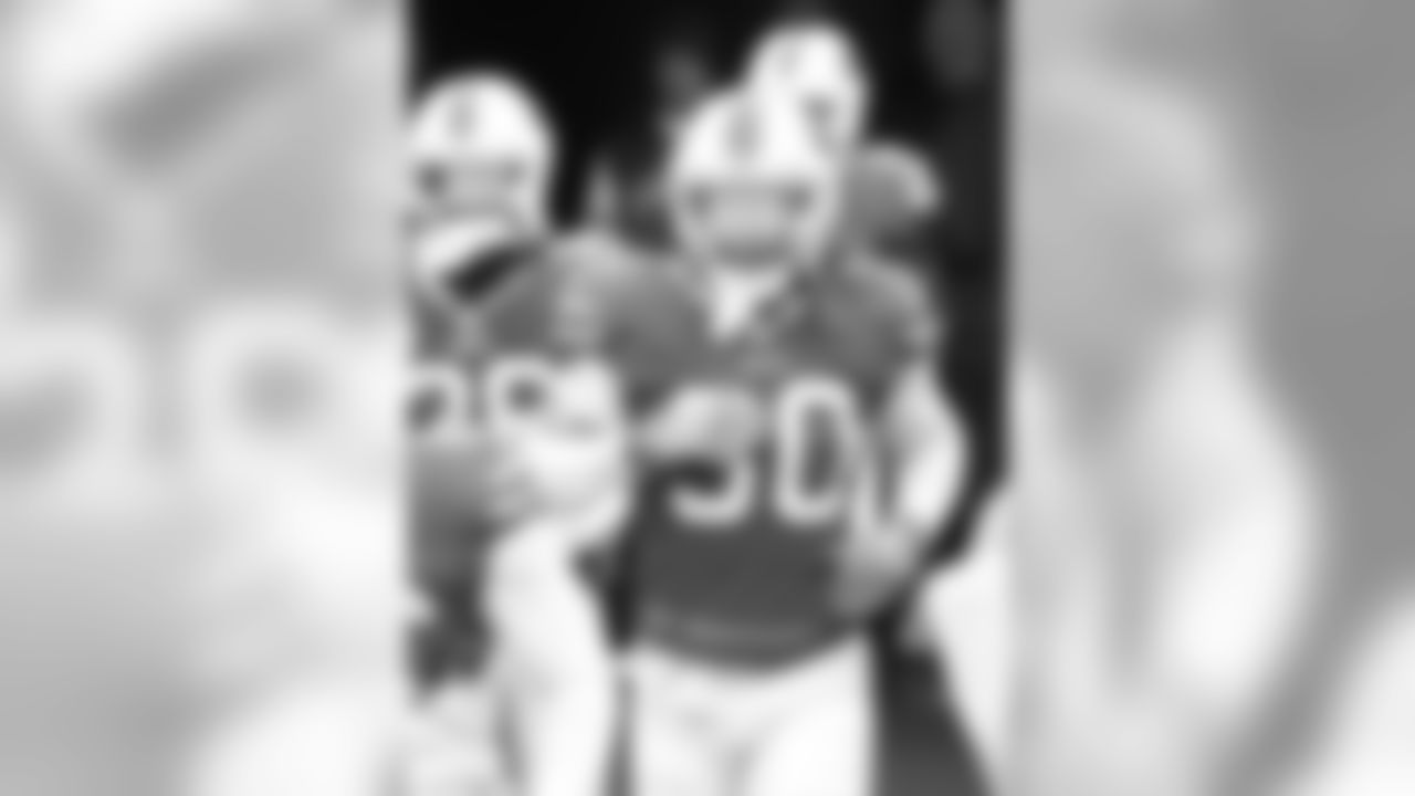 2017 Buffalo Bills