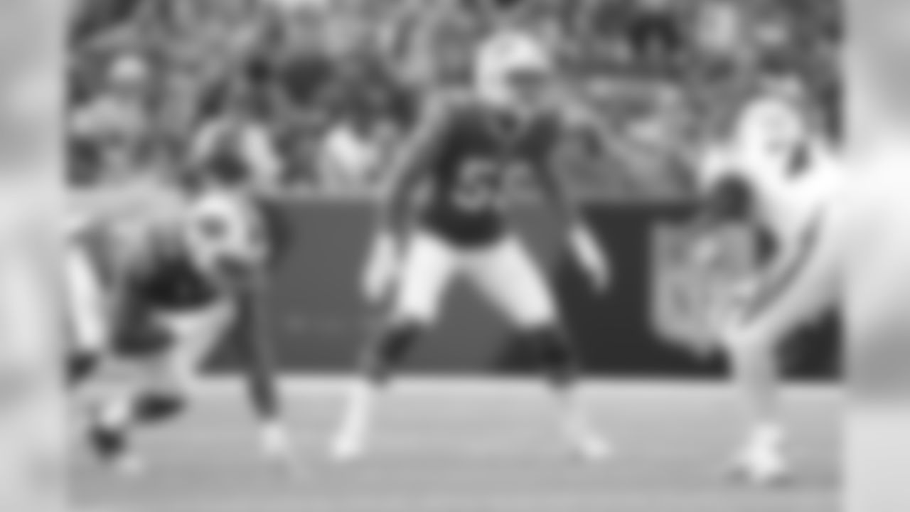 Buffalo Bills quarterback Nathan Peterman (2) - Buffalo Bills vs Carolina Panthers at New Era Field.
Photo by Bill Wippert
August 9, 2018