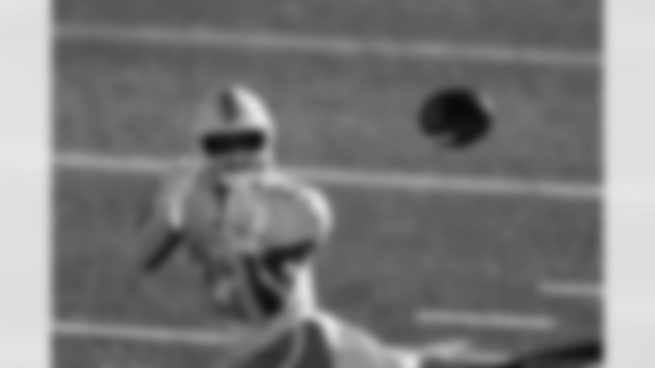 Matt Breida