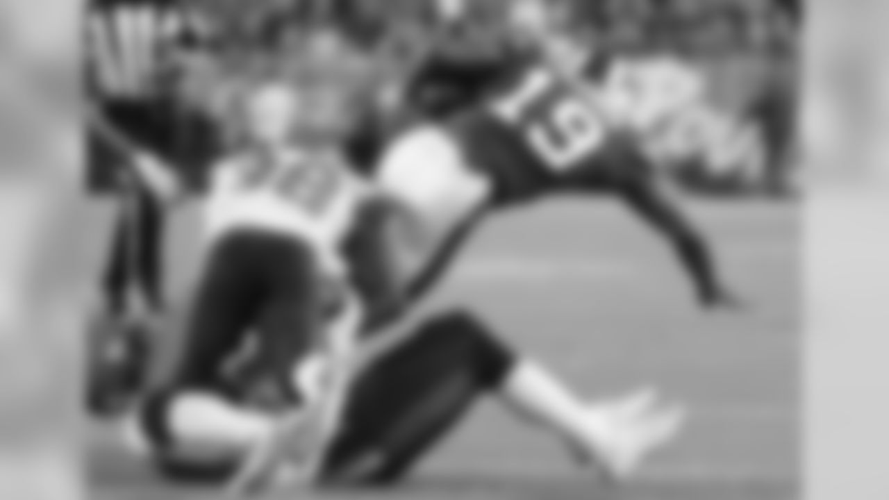 Buffalo Bills at Cleveland Browns, August 17, 2018 at FirstEnergy Stadium. Photo by Bill Wippert.