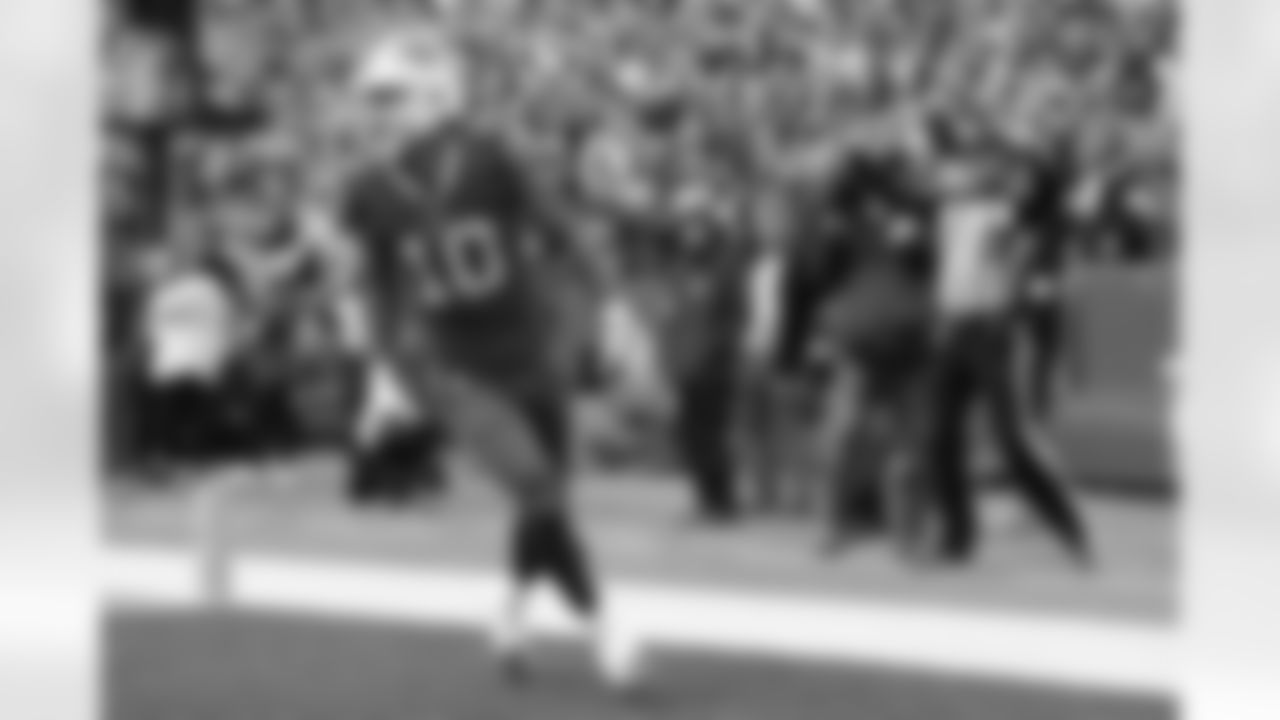 Buffalo Bills vs Pittsburgh Steelers, Week 5, October 9, 2022 at Highmark Stadium.