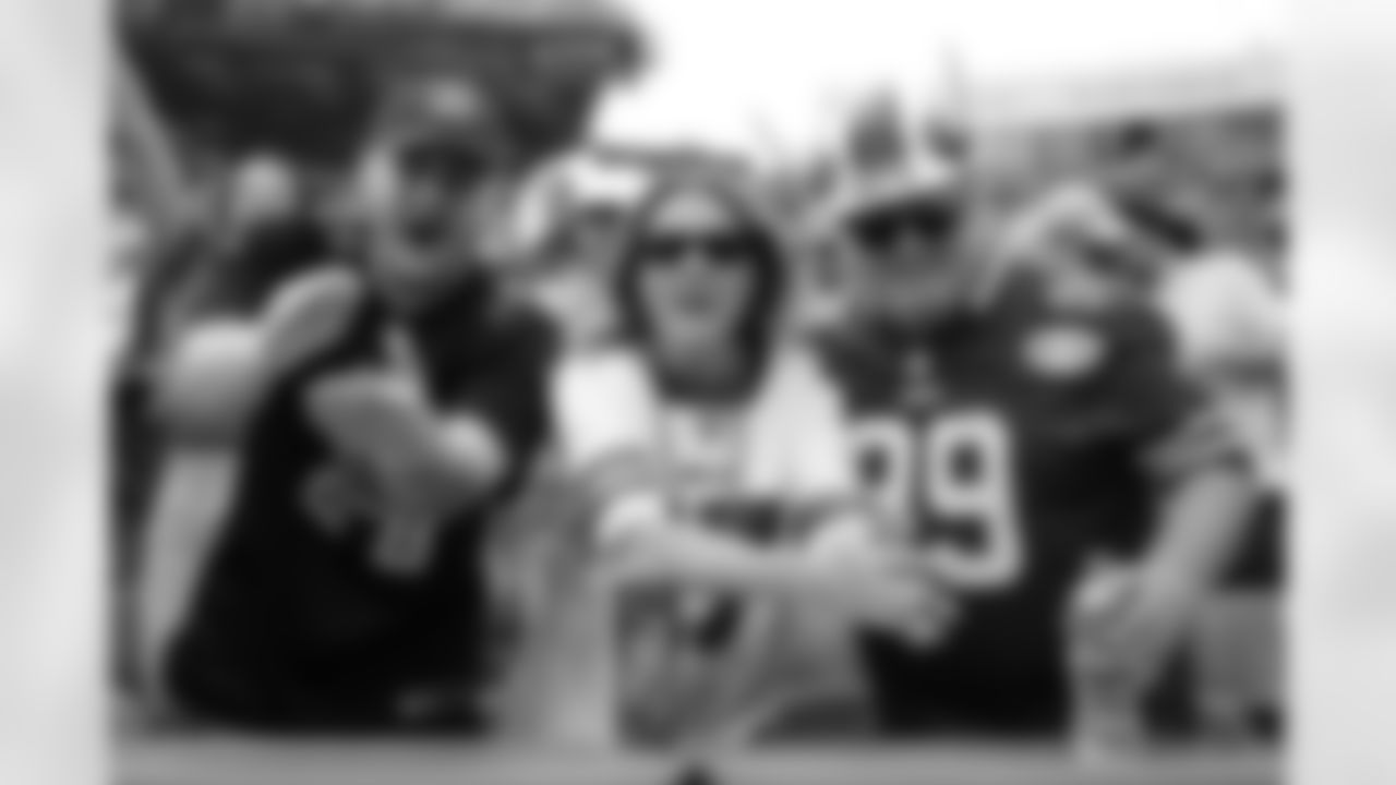 Buffalo Bills vs Las Vegas Raiders, Regular Season, September 17, 2023 at Highmark Stadium.