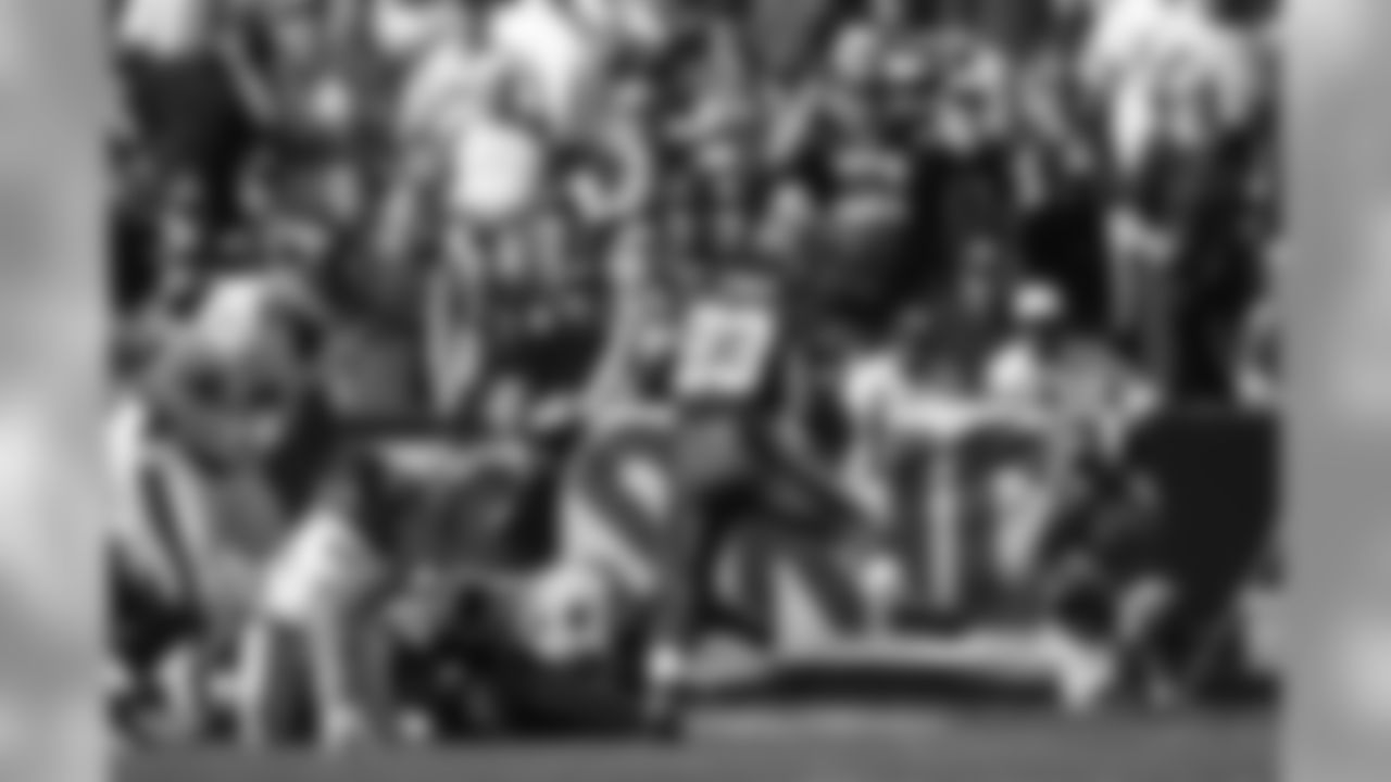 October 21, 2007 | Marshawn Lynch