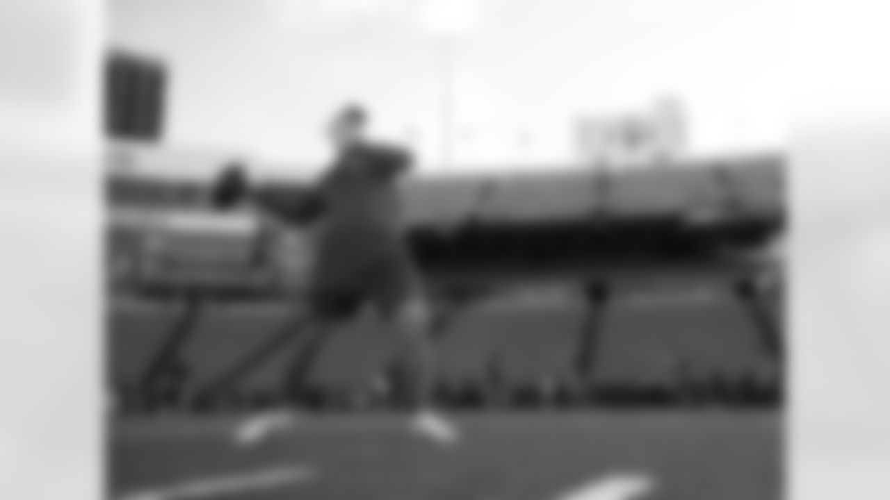 Buffalo Bills vs Tennessee Titans, Monday Night Football, Week 2, September 19, 2022 at Highmark Stadium.