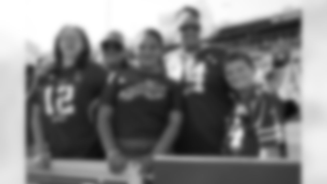 Fans. Buffalo Bills vs Denver Broncos, Preseason Week 2, August 20, 2022 at Highmark Stadium. Photo by Craig Melvin
