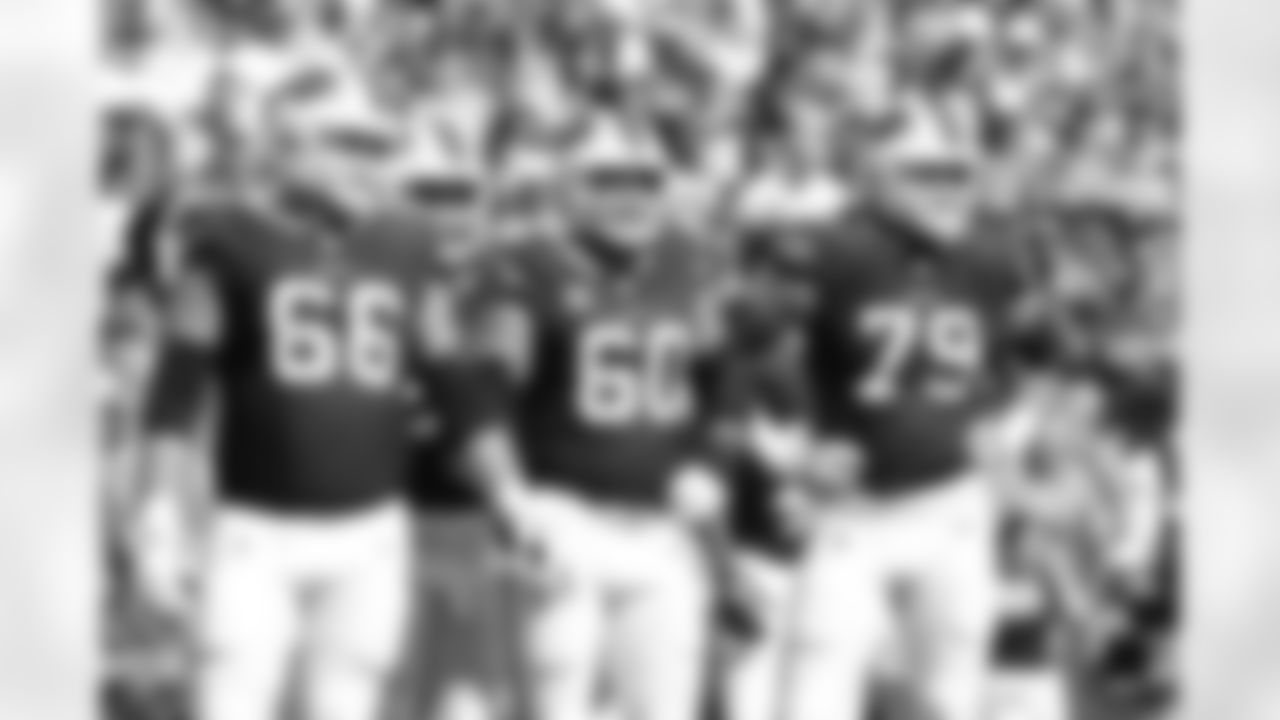 Buffalo Bills vs Miami Dolphins, Regular Season, October 01, 2023 at Highmark Stadium.