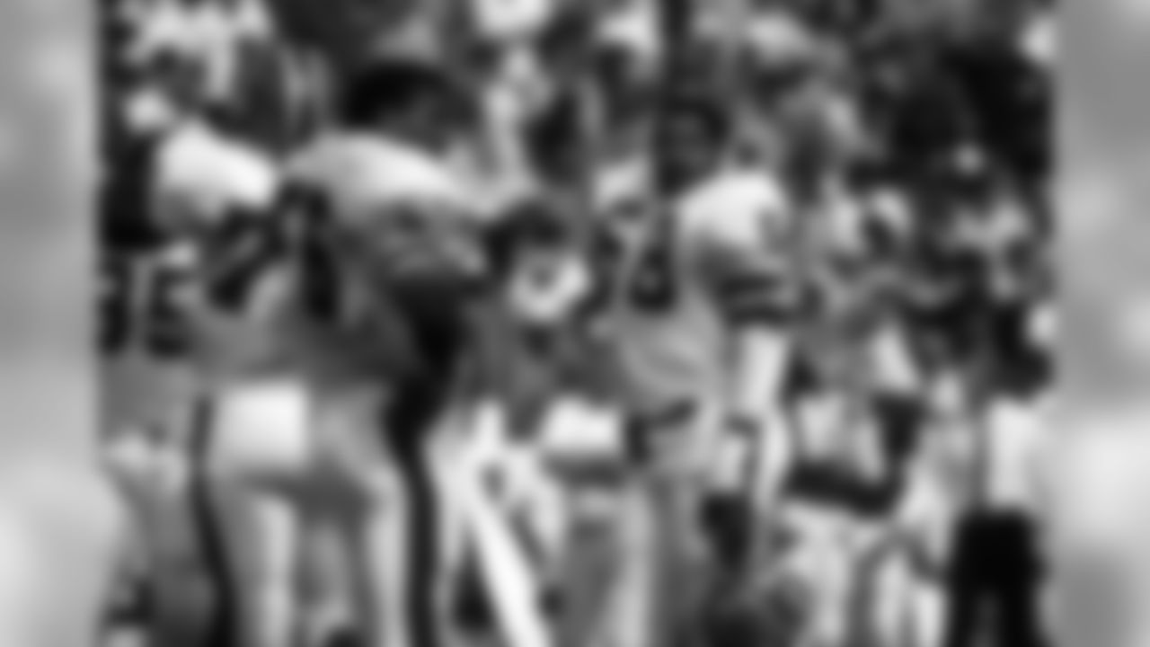 Bills vs. Chiefs 1986