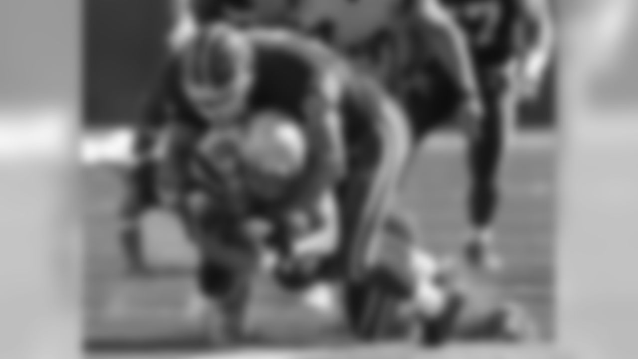 Bills vs. Patriots 2007