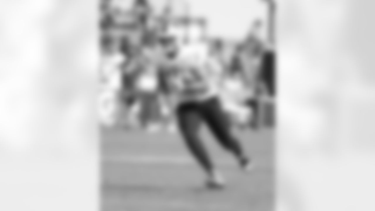 Marcell Ateman (15). Buffalo Bills Training Camp at St. John Fisher University, July 28, 2023.