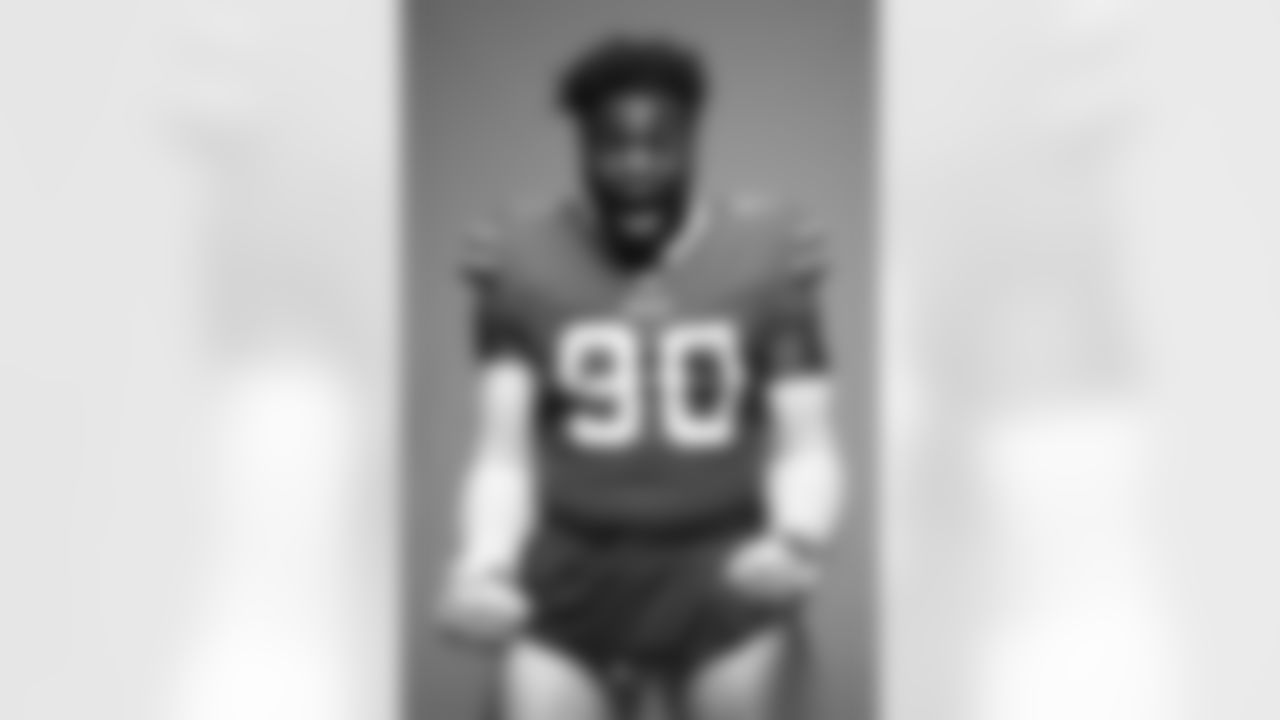 Shaq Lawson