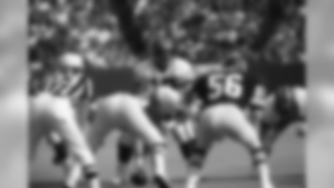 Bills vs. Chiefs 1986