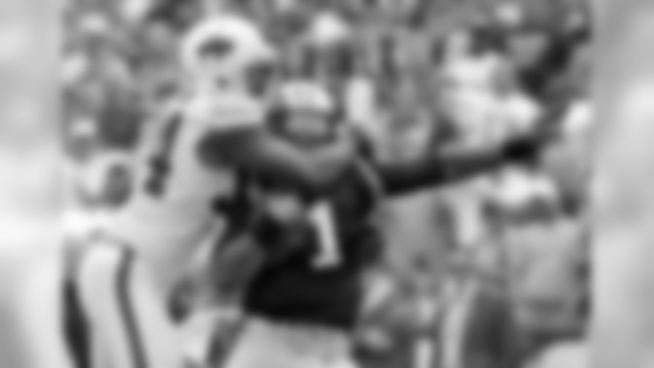 Mario Williams