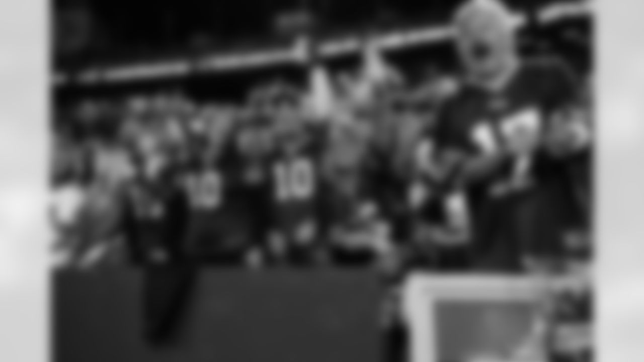 Buffalo Bills vs Green Bay Packers, Week 8, October 30, 2022 at Highmark Stadium.