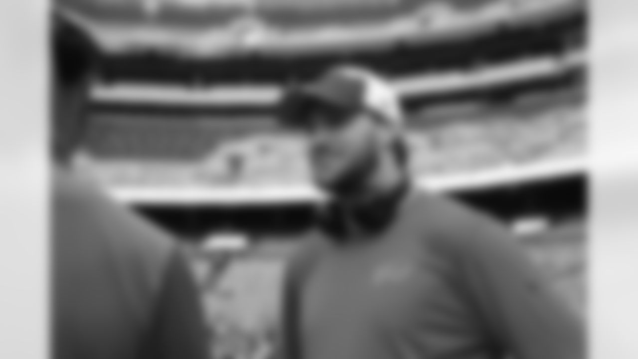 Washington Commanders vs Buffalo Bills, Regular Season, September 24, 2023 at FedEx Field.