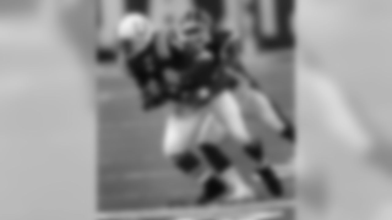 Bills vs. Colts 2005