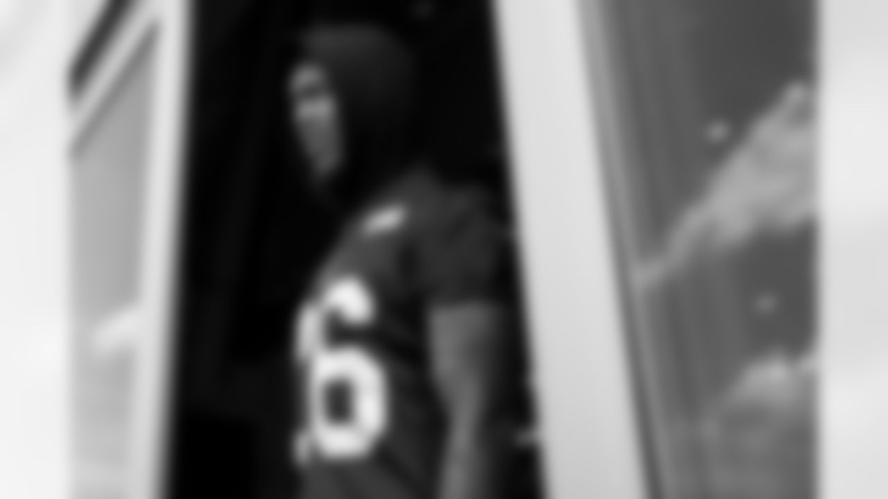 Buffalo Bills Mandatory Minicamp, June 13, 2023 at One Bills Drive