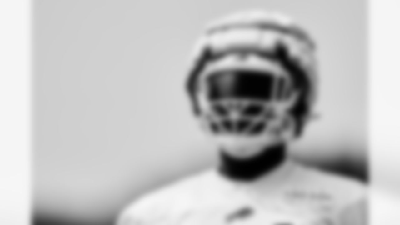 Latavius Murray (28). Buffalo Bills open Training Camp at St. John Fisher University, July 26, 2023.