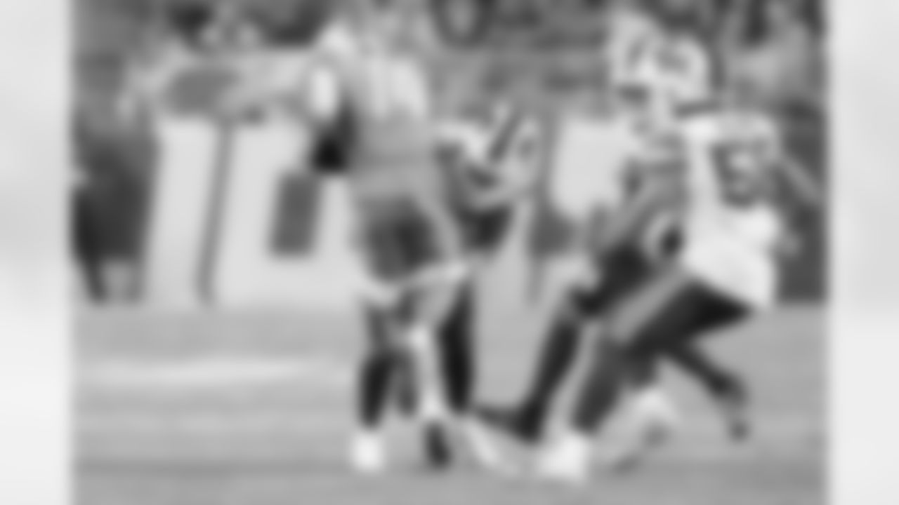 Buffalo Bills vs Detroit Lions, Week 12, November 24, 2022 at Ford Field.