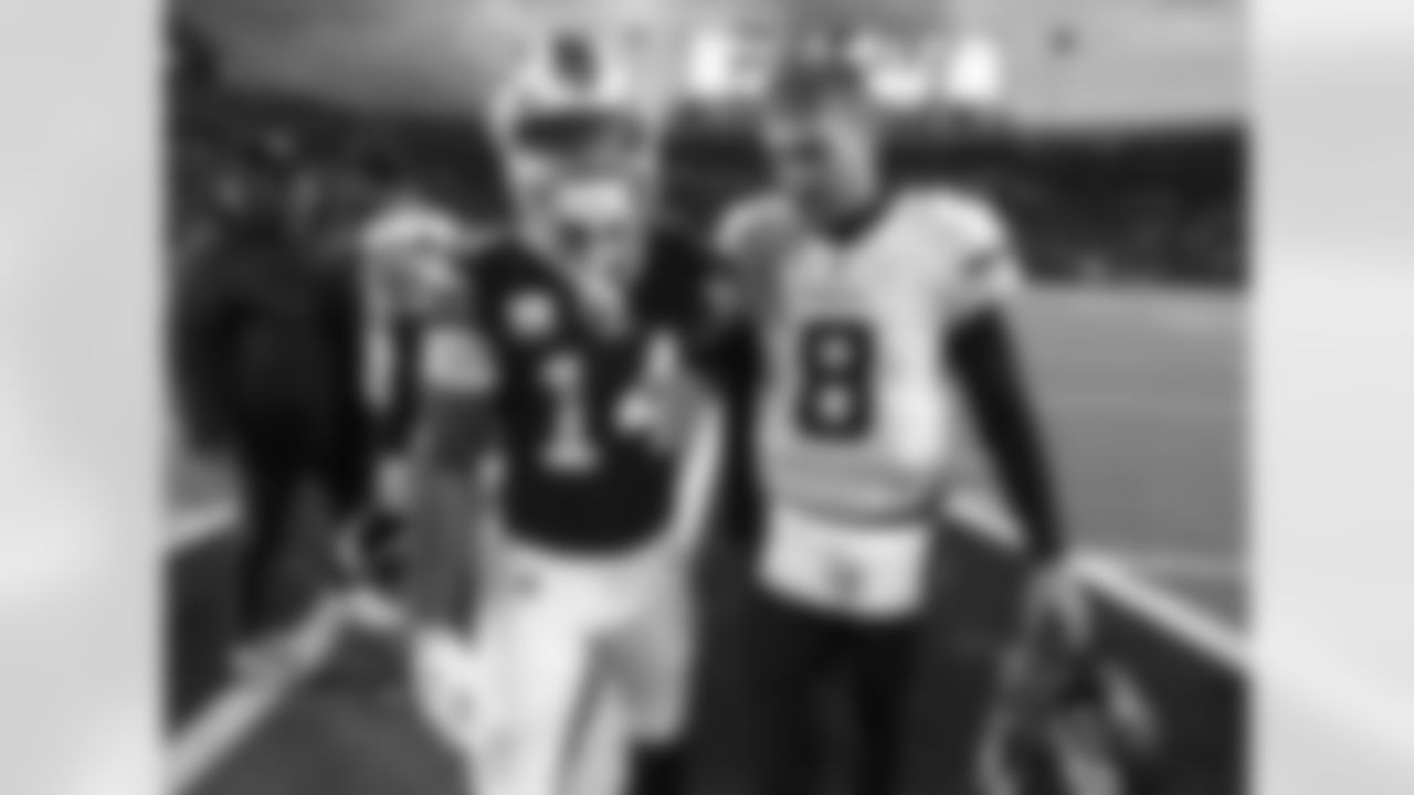 Buffalo Bills vs Minnesota Vikings, Week 10, November 13, 2022 at Highmark Stadium.