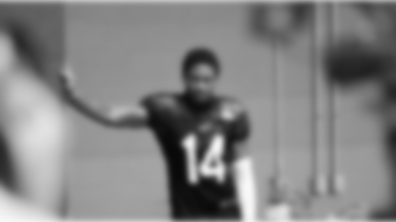 Stefon Diggs (14). Buffalo Bills Week 1 Practice, September 4, 2022 at One Bills Drive. Photo by Bill Wippert
