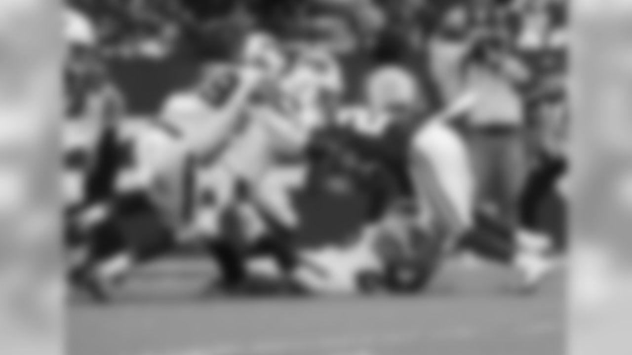 Buffalo Bills at Indianapolis Colts, October 21, 2018 at Lucas Oil Stadium.
Photo by Jeffrey T. Barnes