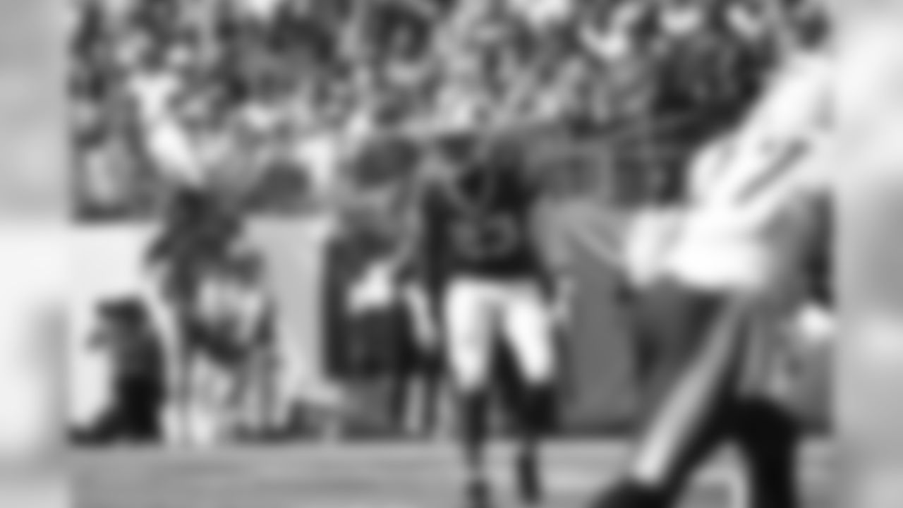 Bills vs. Titans, 2015