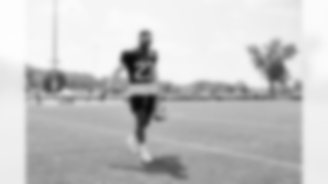 Micah Hyde (23). Buffalo Bills Training Camp at St. John Fisher University, July 28, 2023.