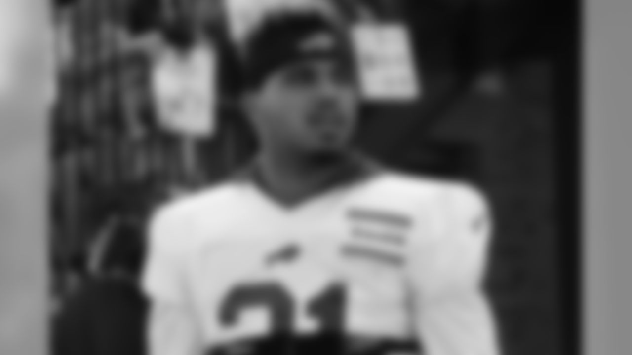Buffalo Bills Training Camp 2018
PicSix Creative
Rochester, NY
July 26, 2018.
Photo by Sara Schmidle