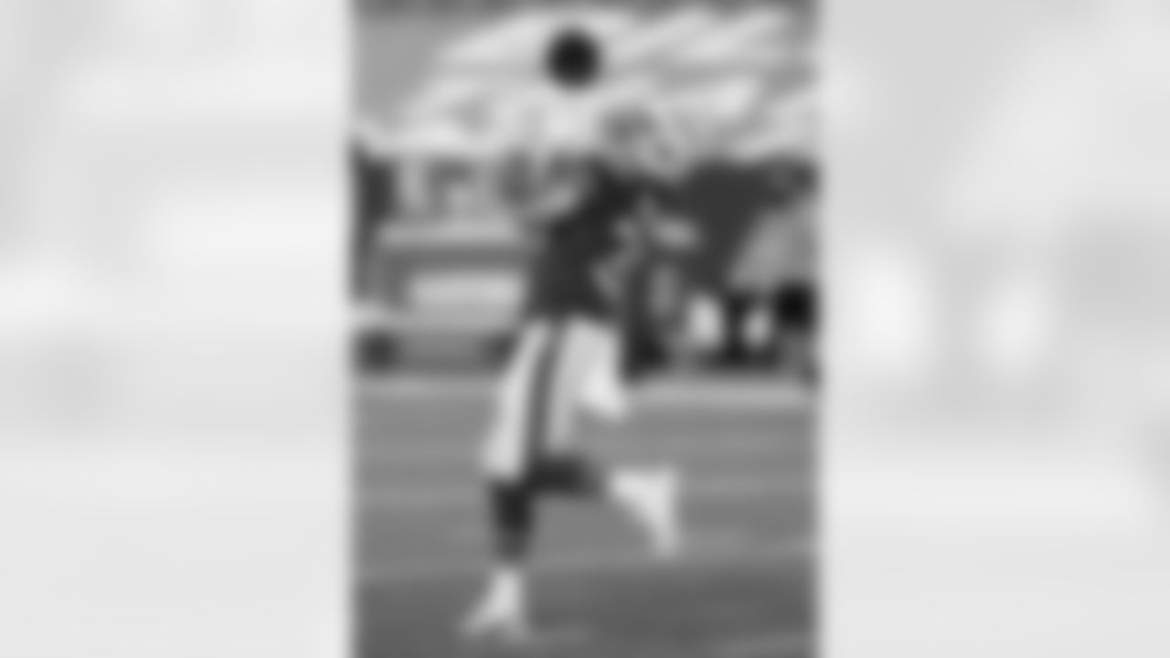 Antonio Williams (35) Buffalo Bills vs Miami Dolphins at Bills Stadium on January 3, 2021.
Photo by Craig Melvin