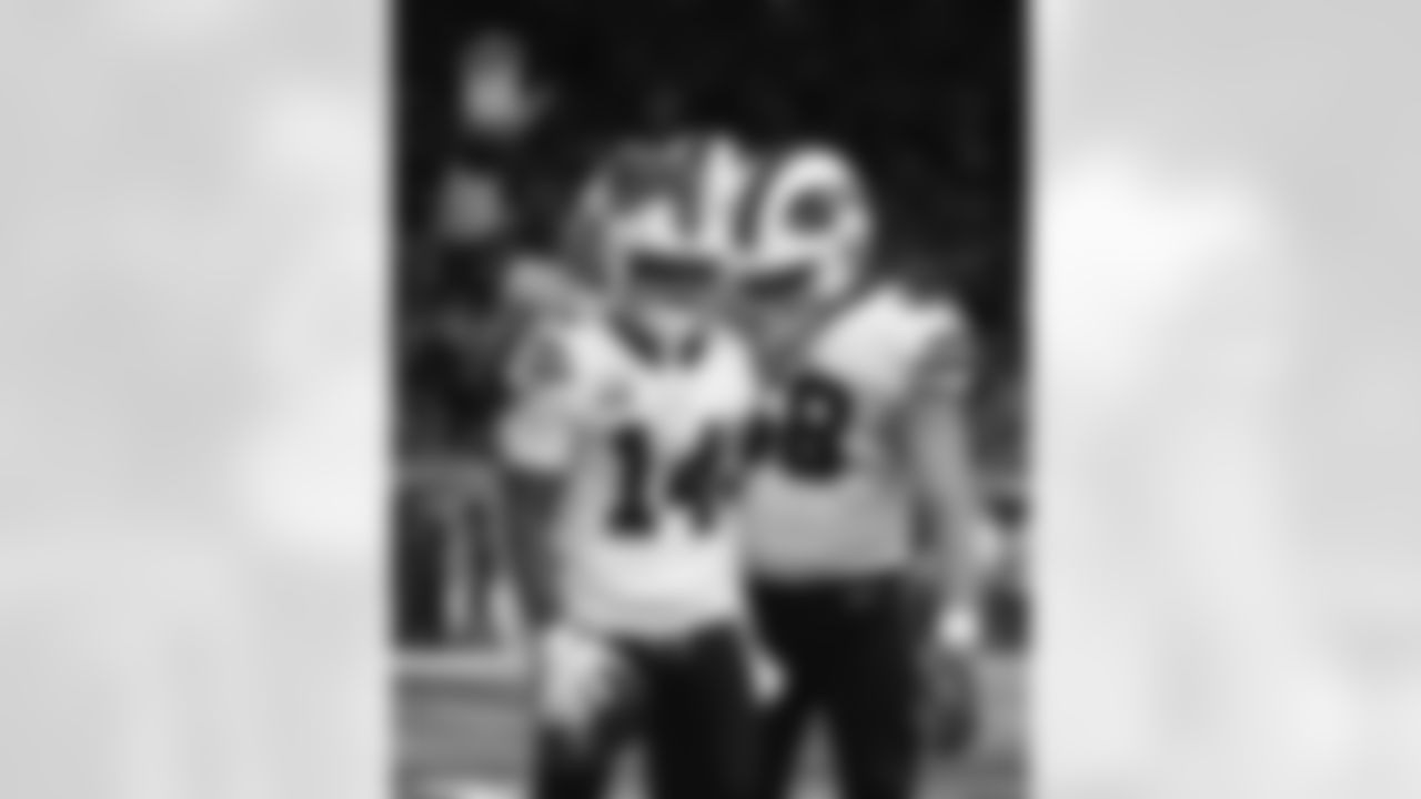 Buffalo Bills vs Detroit Lions, Week 12, November 24, 2022 at Ford Field.