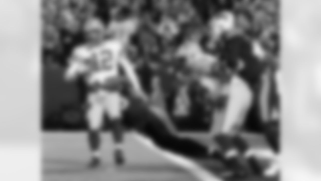 Buffalo Bills vs Green Bay Packers, Week 8, October 30, 2022 at Highmark Stadium.
