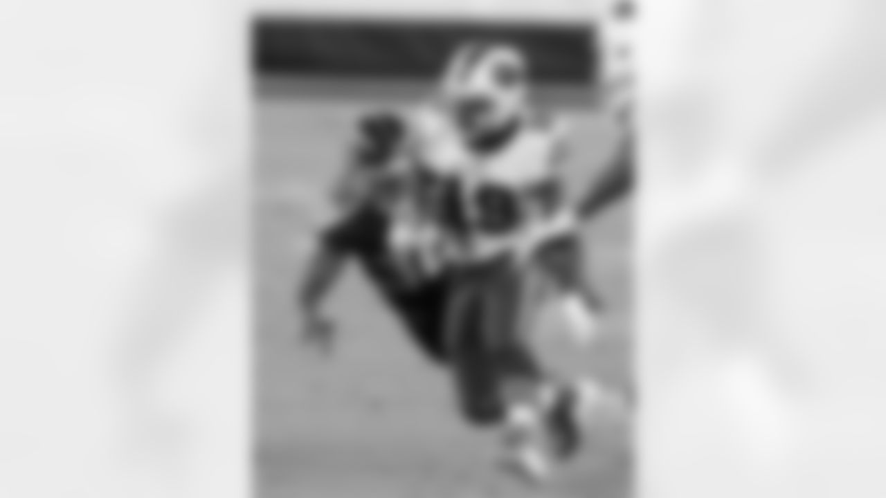 Isaiah McKenzie (19) Buffalo Bills vs Tennessee Titans, October 13, 2020 at Nissan Stadium.