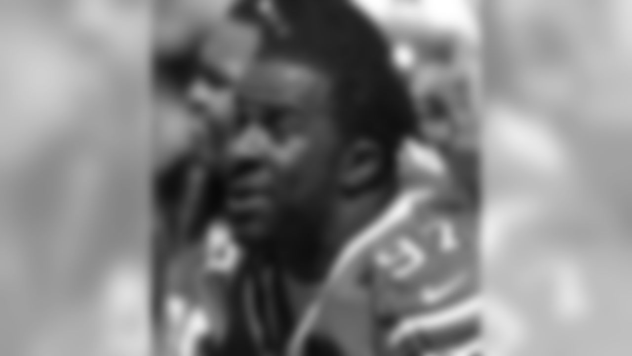 #97 DT Corbin Bryant