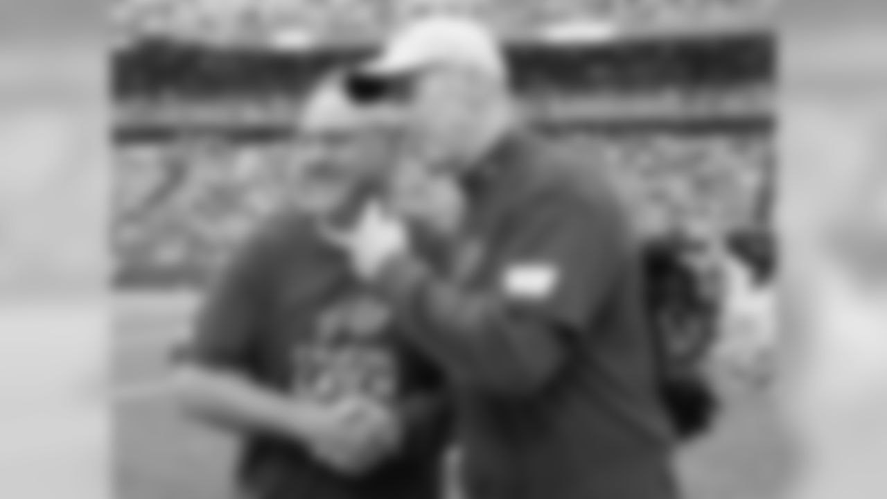 Buffalo Bills vs Tennessee Titans at New Era Field on October 7, 2018.
Photo by Craig Melvin