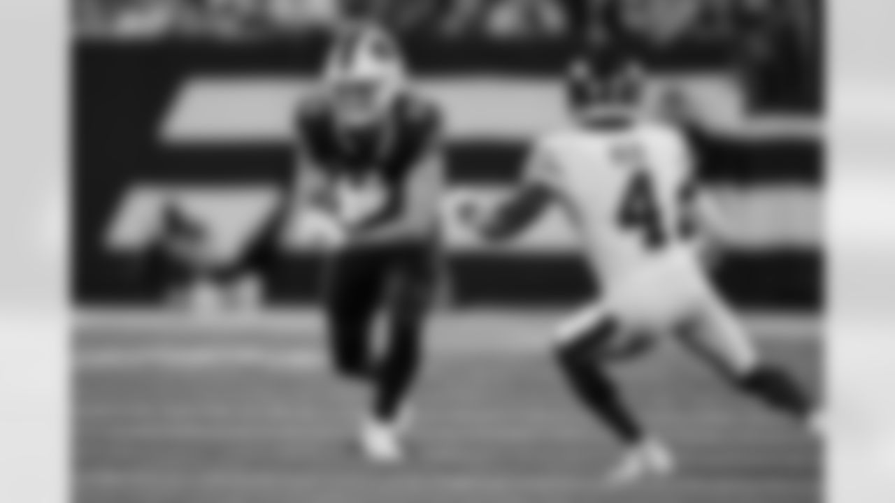 New York Jets vs Buffalo Bills, Regular Season, September 11, 2023 at Metlife Stadium.