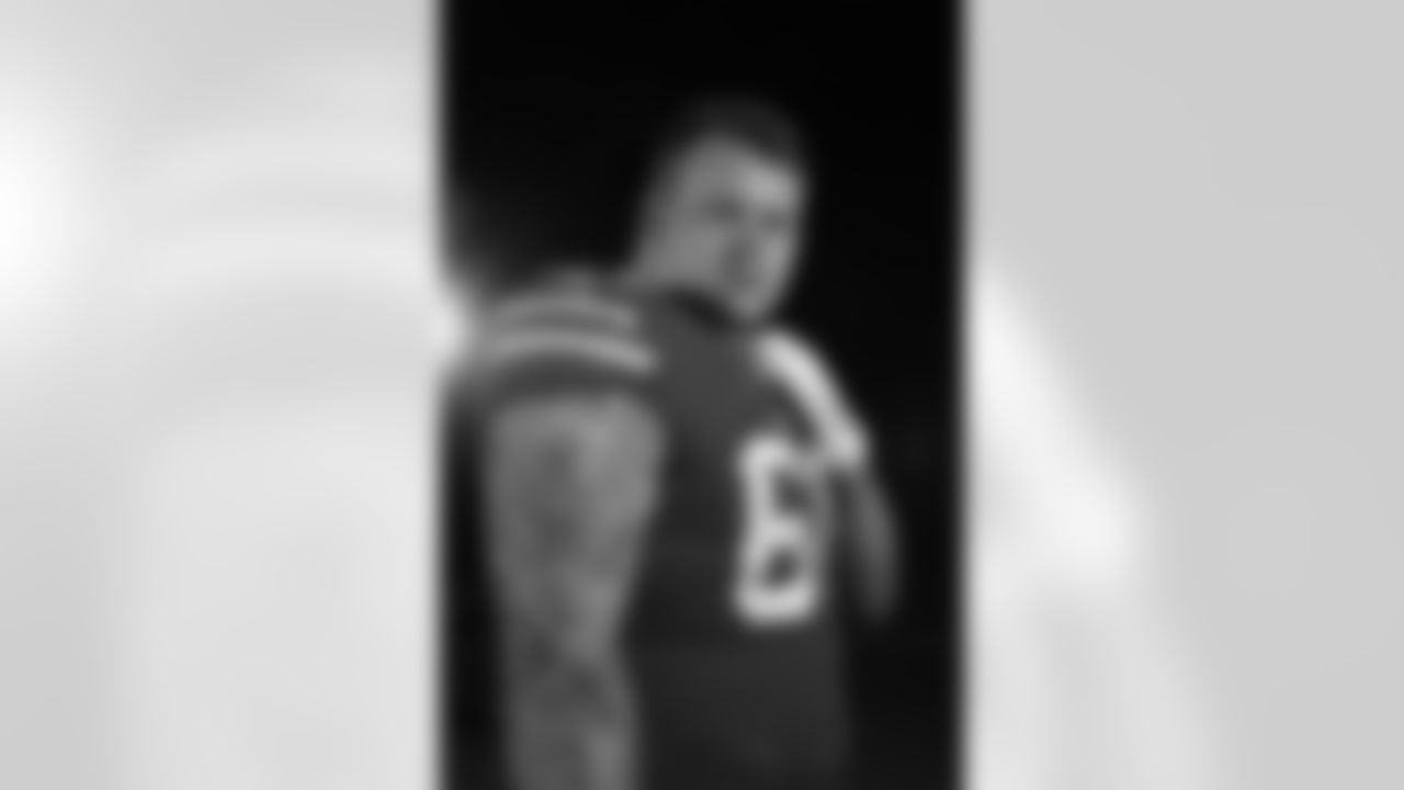 Jack Anderson. Buffalo Bills Rookie Photoshoots, Highmark Stadium, May 12, 2021.
Photo by Bill Wippert