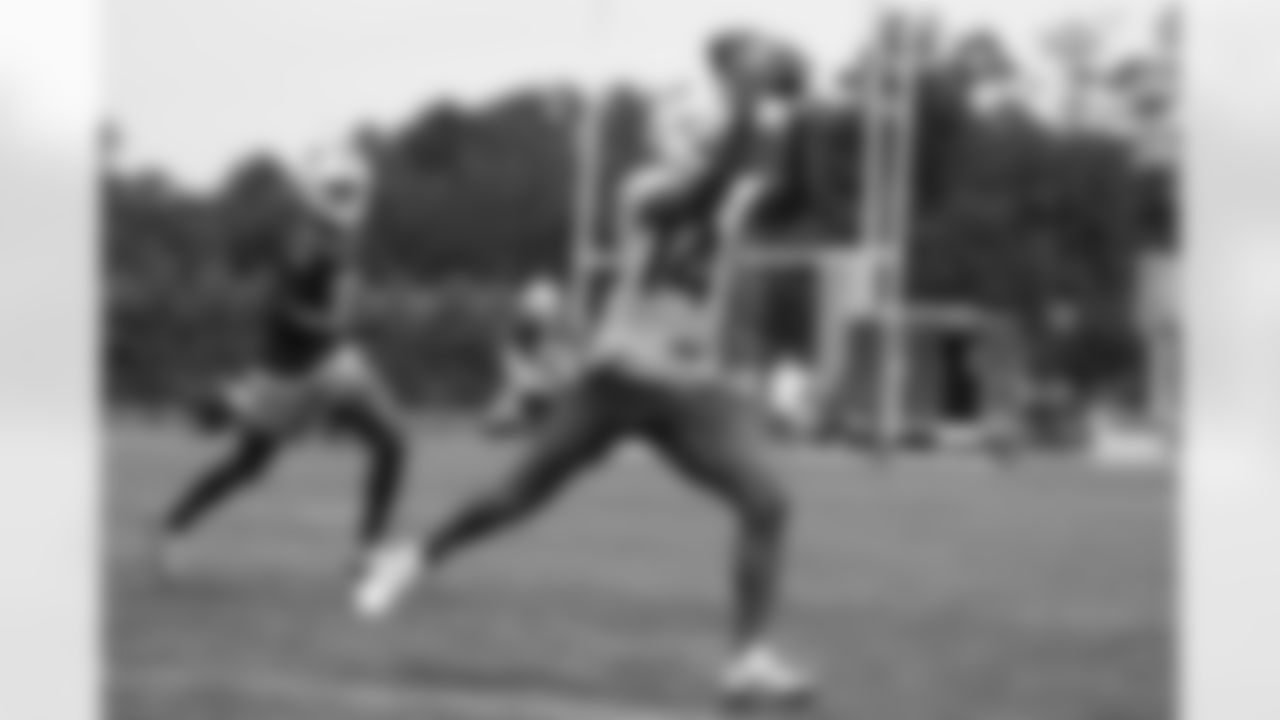 Stefon Diggs (14). Day Four of Buffalo Bills Training Camp at St. John Fisher July 27, 2022. Photo by Ben Green