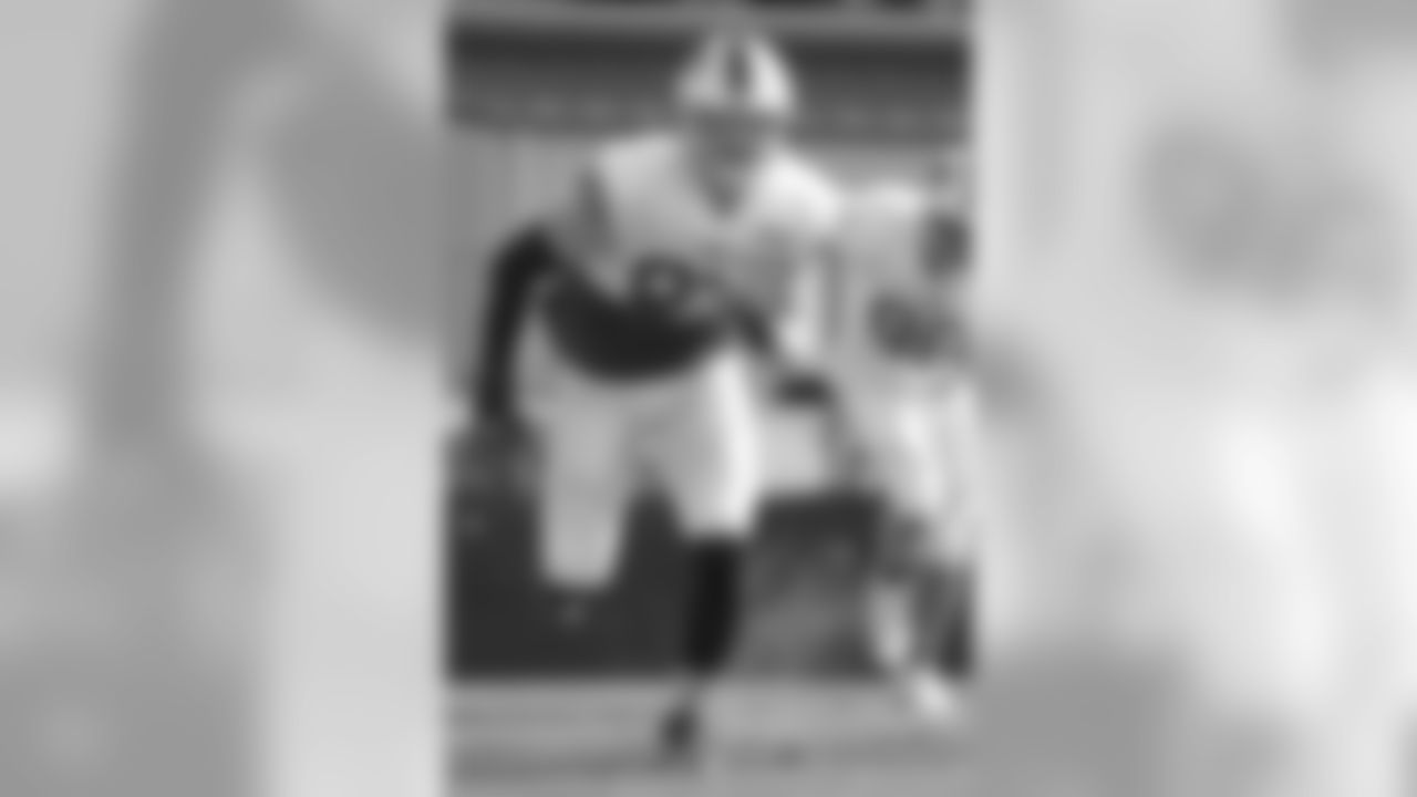 Buffalo Bills Training Camp 2018
PicSix Creative
Rochester, NY
July 28, 2018.
Photo by Sara Schmidle